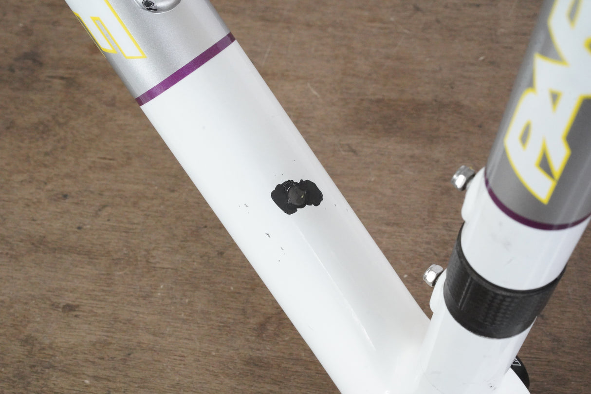 S (Small) Parlee Z-Zero Carbon Rim Brake Road Frameset