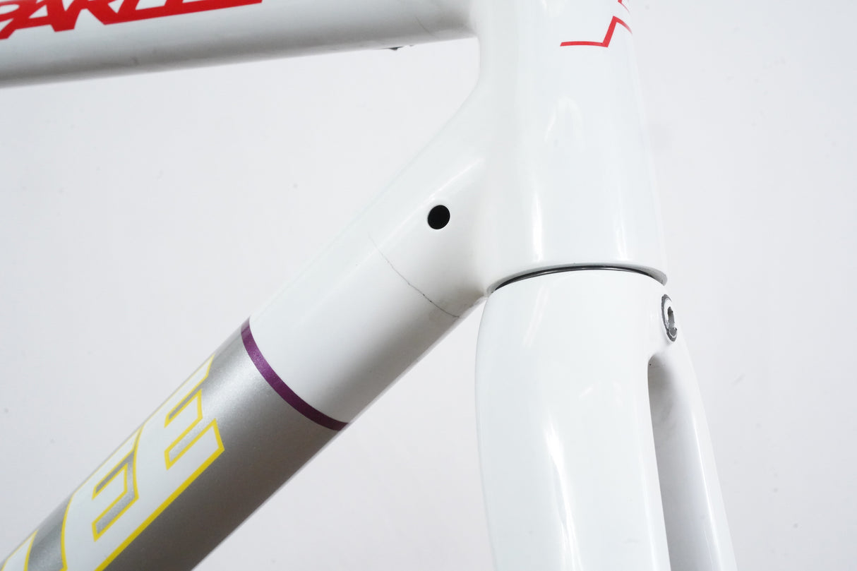 S (Small) Parlee Z-Zero Carbon Rim Brake Road Frameset