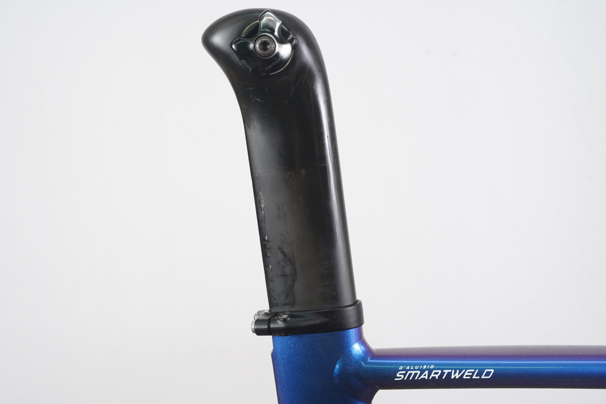 54cm Specialized Allez Sprint Alloy Rim Brake Road Frameset