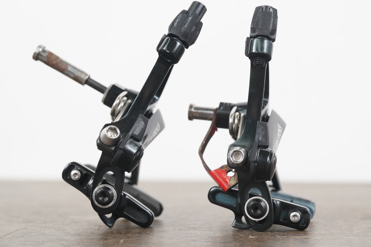 SRAM Red 10 Black Edition 10 Speed Mechanical Rim Brake Road Groupset
