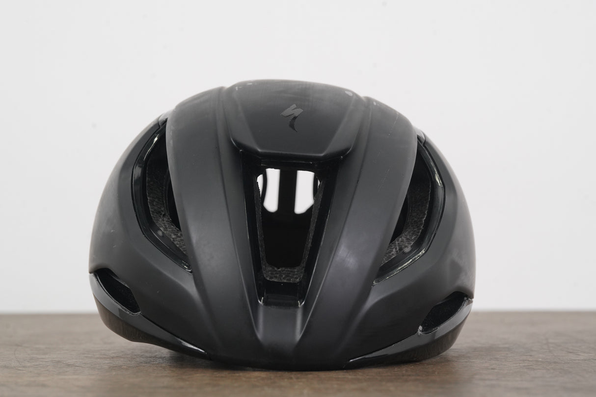 Medium Specialized S-WORKS Evade III Mips Road Cycling Helmet
