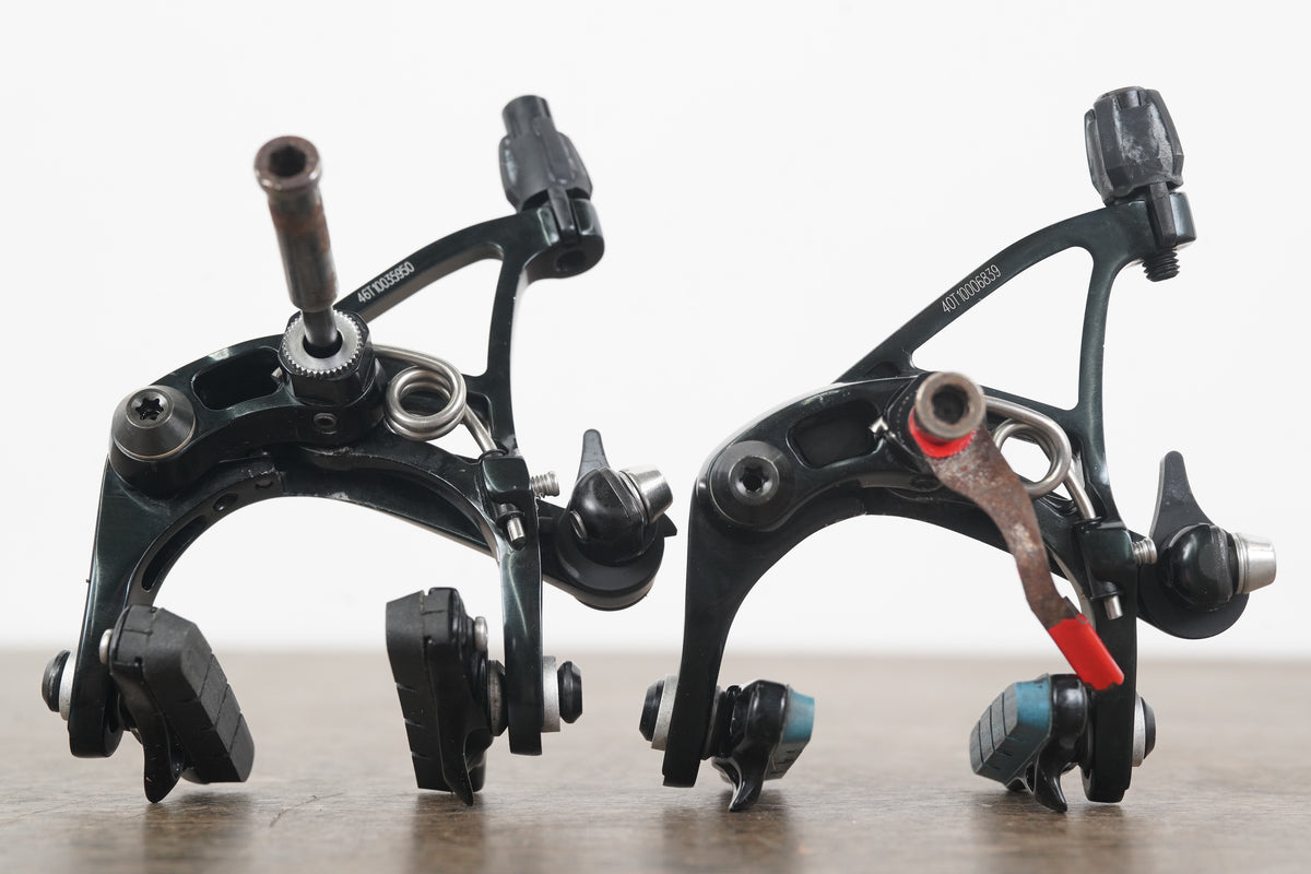 SRAM Red 10 Black Edition 10 Speed Mechanical Rim Brake Road Groupset