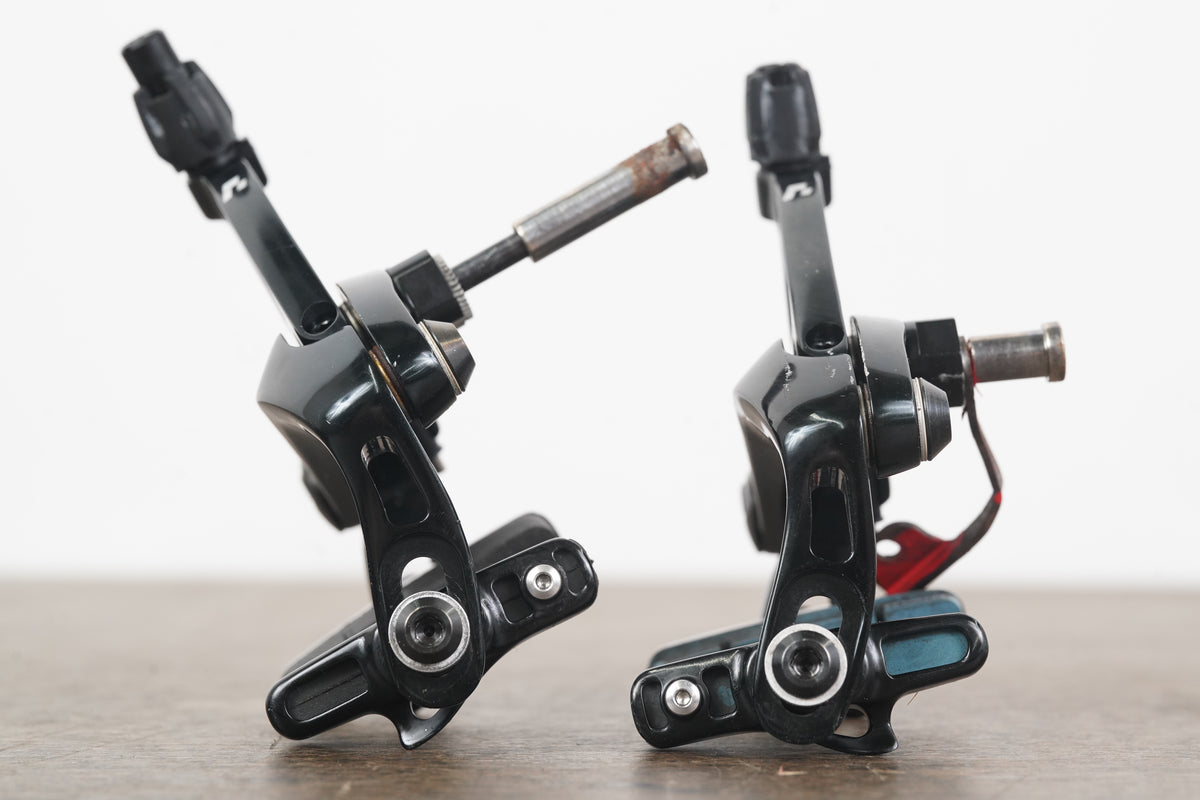 SRAM Red 10 Black Edition 10 Speed Mechanical Rim Brake Road Groupset