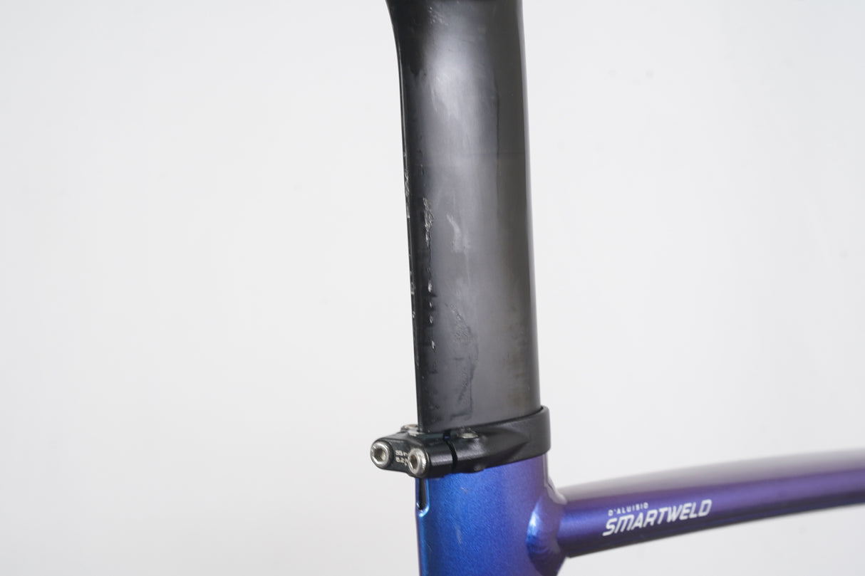 54cm Specialized Allez Sprint Alloy Rim Brake Road Frameset