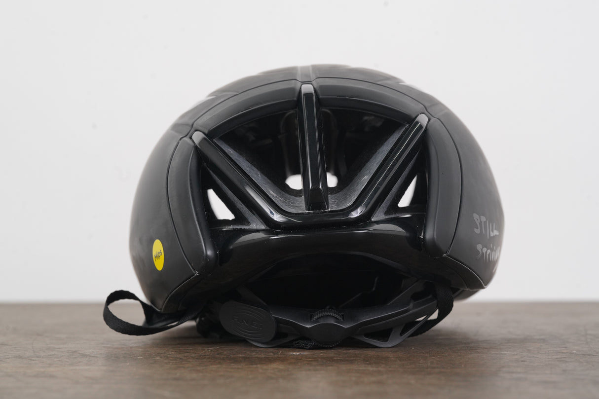 Medium Specialized S-WORKS Evade III Mips Road Cycling Helmet