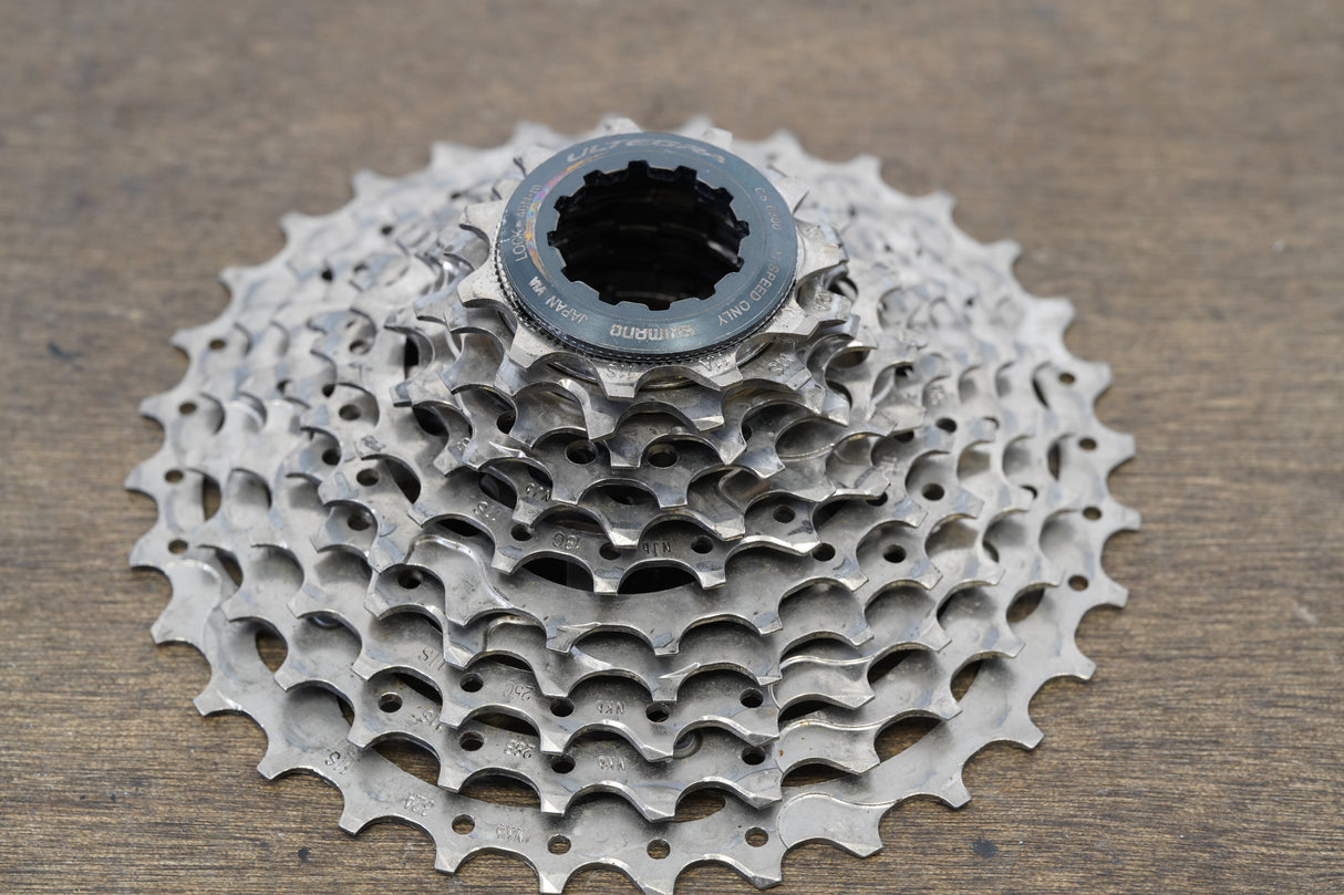 Shimano Ultegra 6870 Di2 11 Speed Electronic Rim Brake Full Groupset