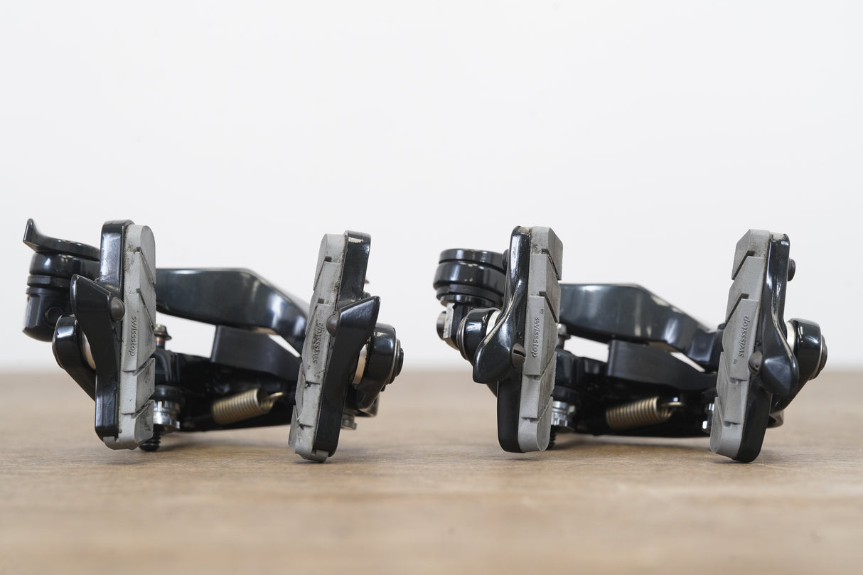 Shimano Dura-Ace BR-R9110 Direct Mount Rim Brake Calipers 9110