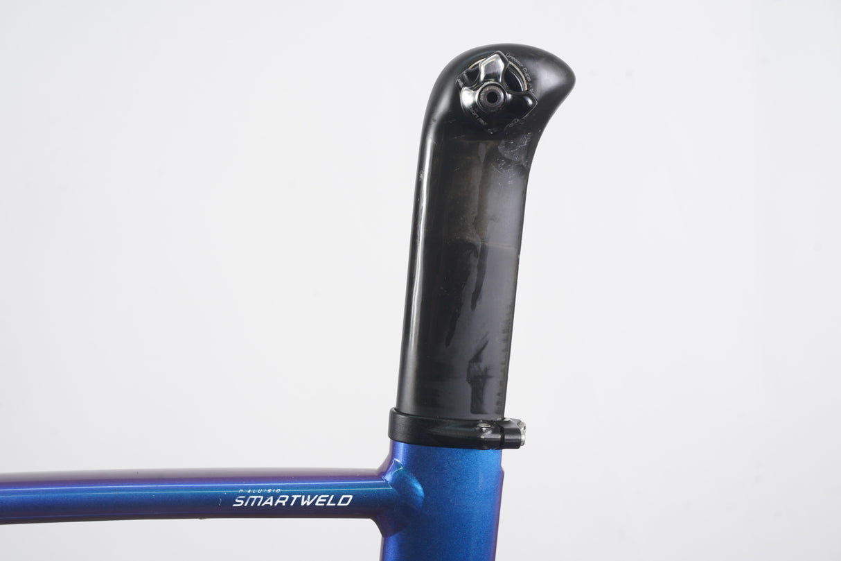 54cm Specialized Allez Sprint Alloy Rim Brake Road Frameset