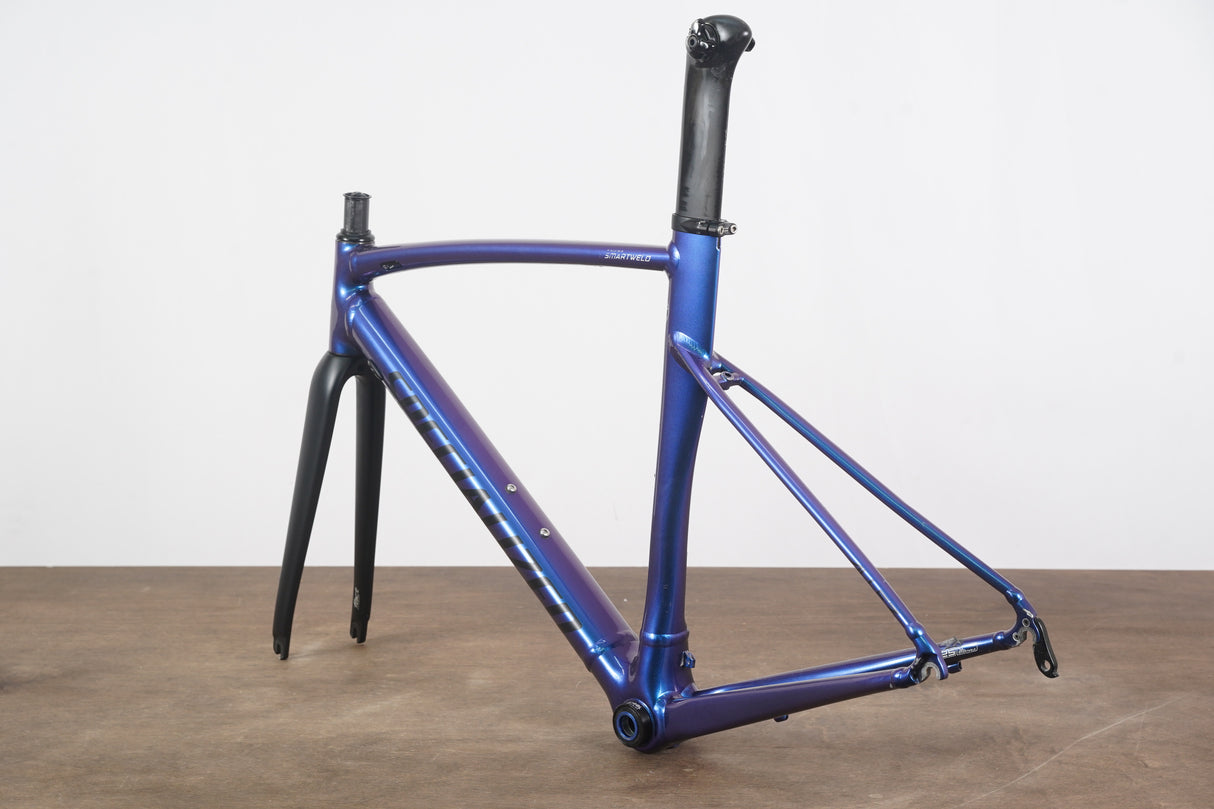 54cm Specialized Allez Sprint Alloy Rim Brake Road Frameset
