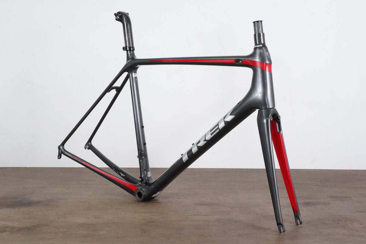 58cm Trek Emonda SL 7 Carbon Rim Brake Road Frameset SL7