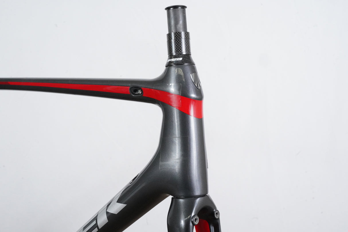 58cm Trek Emonda SL 7 Carbon Rim Brake Road Frameset SL7