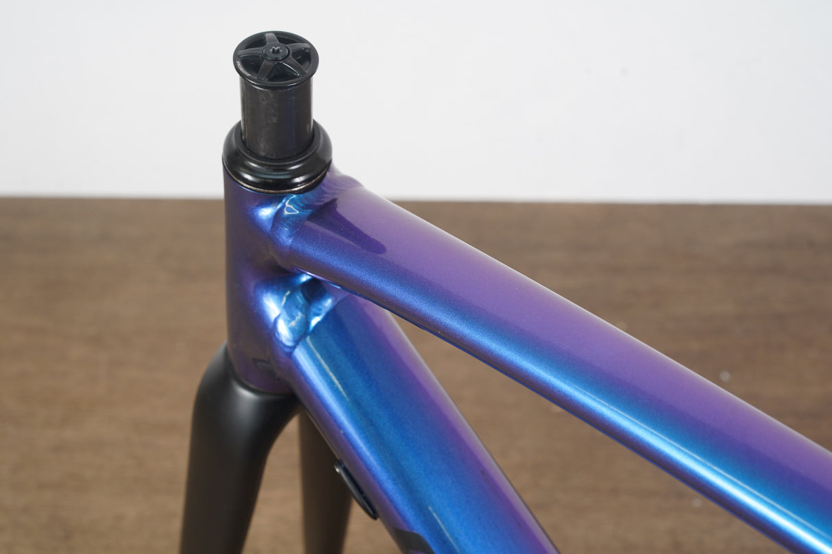 54cm Specialized Allez Sprint Alloy Rim Brake Road Frameset