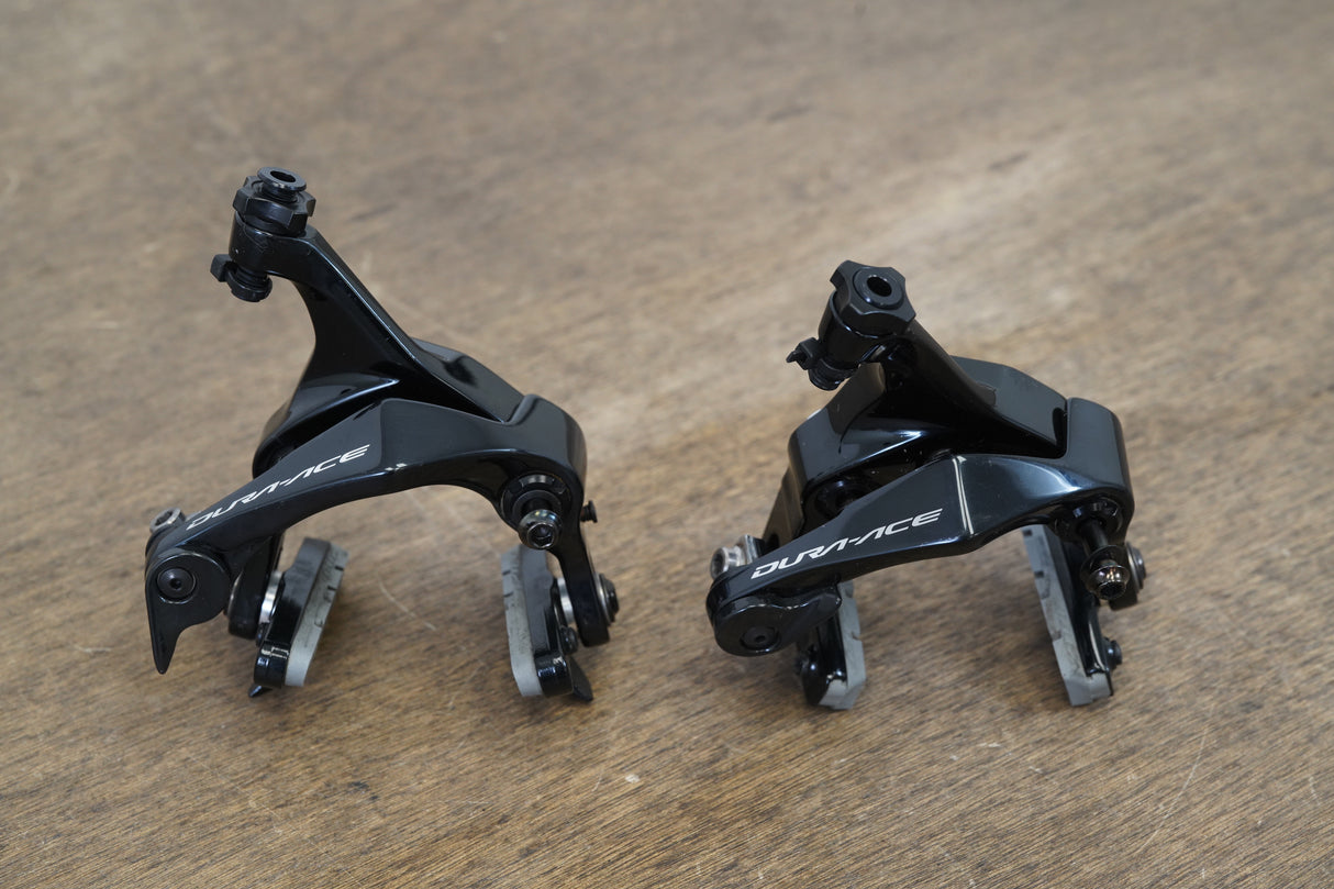 Shimano Dura-Ace BR-R9110 Direct Mount Rim Brake Calipers 9110