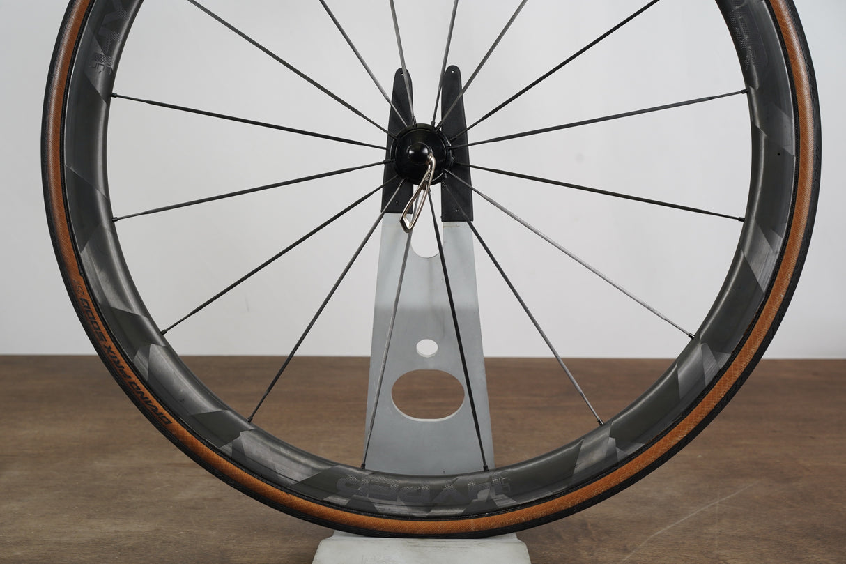 Winspace Lun Hyper R33 Carbon Tubeless Rim Brake Wheelset Shimano/SRAM 11 Speed