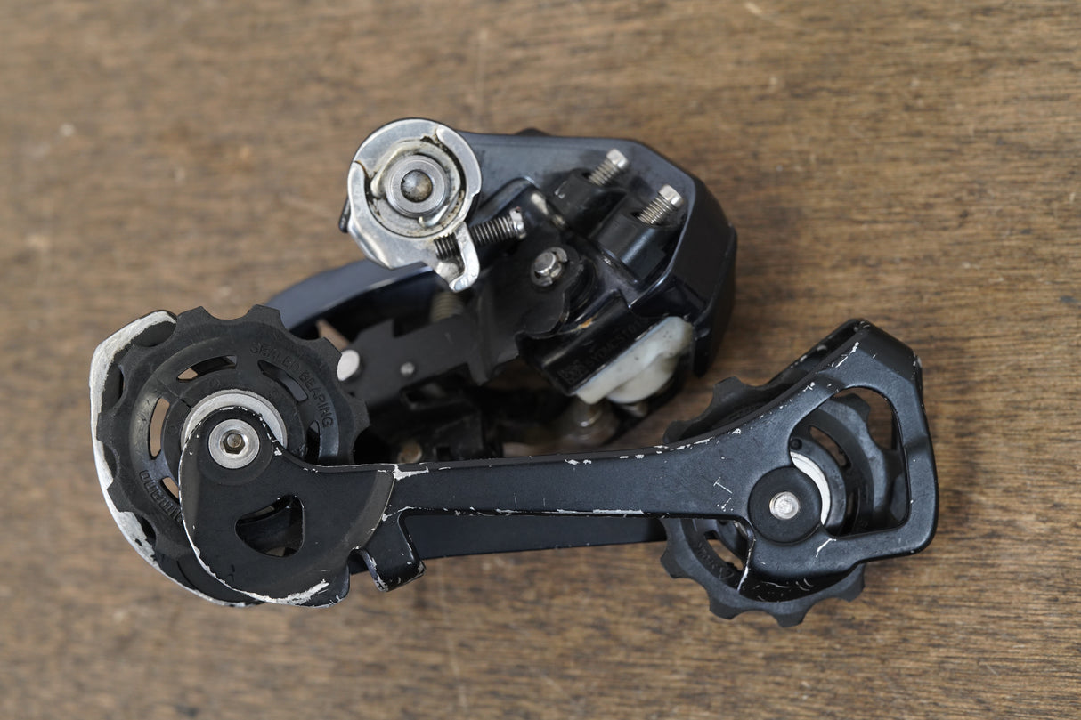 Shimano Ultegra 6870 Di2 11 Speed Electronic Rim Brake Full Groupset