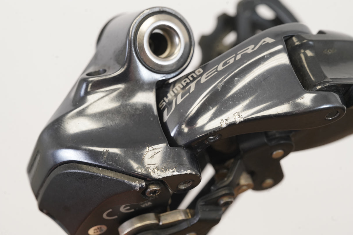 Shimano Ultegra 6870 Di2 11 Speed Electronic Rim Brake Full Groupset