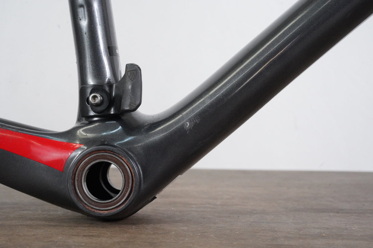 58cm Trek Emonda SL 7 Carbon Rim Brake Road Frameset SL7