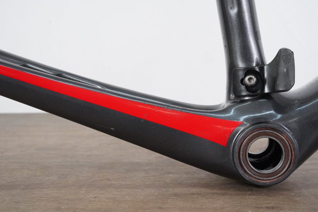 58cm Trek Emonda SL 7 Carbon Rim Brake Road Frameset SL7