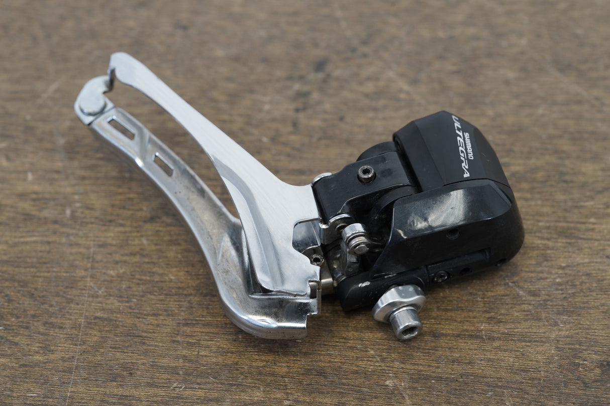 Shimano Ultegra 6870 Di2 11 Speed Electronic Rim Brake Full Groupset