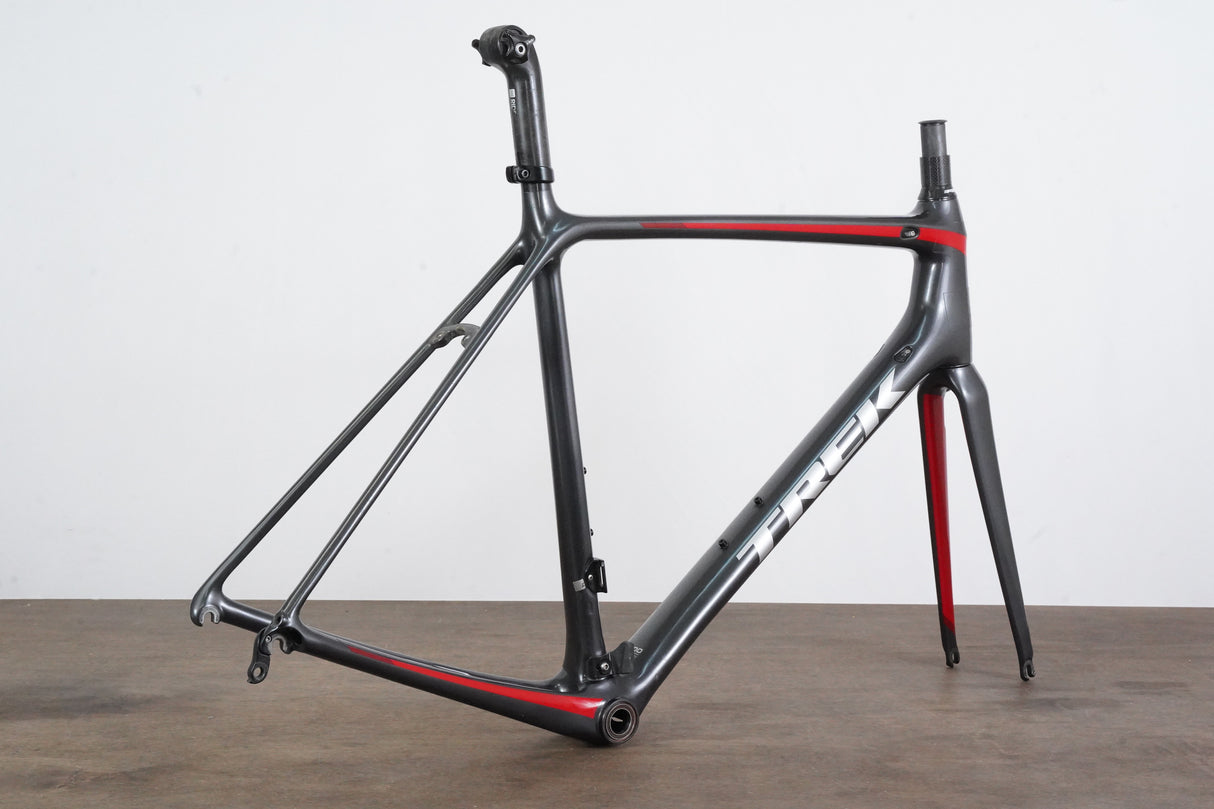 58cm Trek Emonda SL 7 Carbon Rim Brake Road Frameset SL7