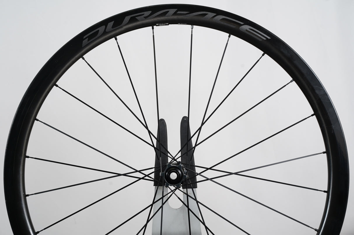Shimano Dura-Ace WH-R9170 C40 Tubeless Carbon Disc Brake Wheelset 11 Speed