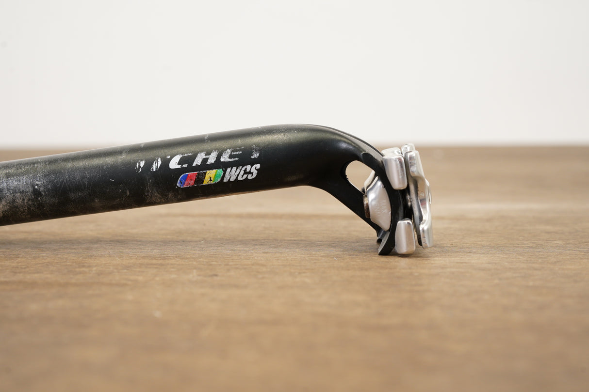 27.2mm Ritchey WCS Alloy Setback Road Seatpost