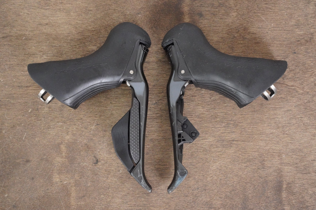 Shimano Dura-Ace R9170 Di2 11 Speed Electronic Hydraulic Disc Brake Groupset 9170