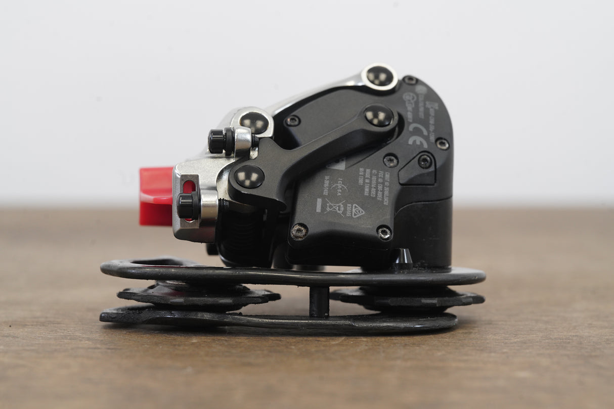 SRAM Red eTap 11 Speed Wireless Electronic Rim Brake Groupset