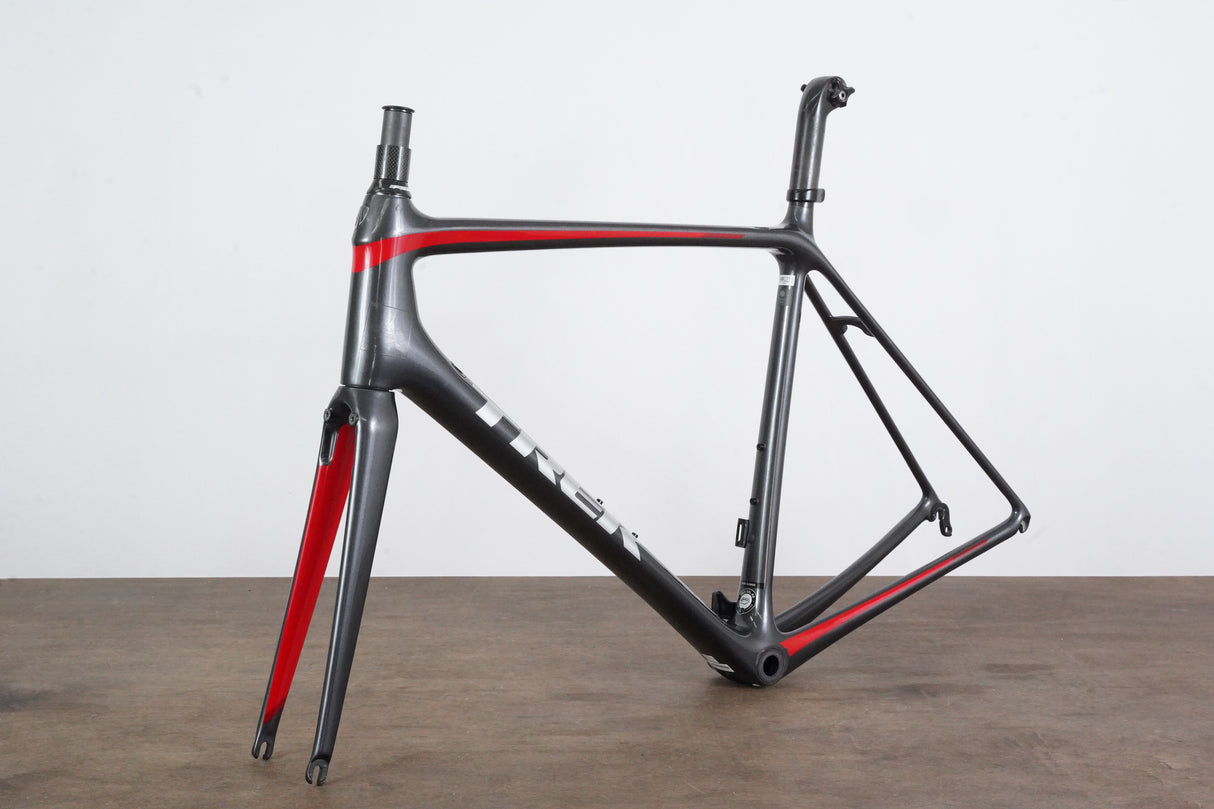 58cm Trek Emonda SL 7 Carbon Rim Brake Road Frameset SL7