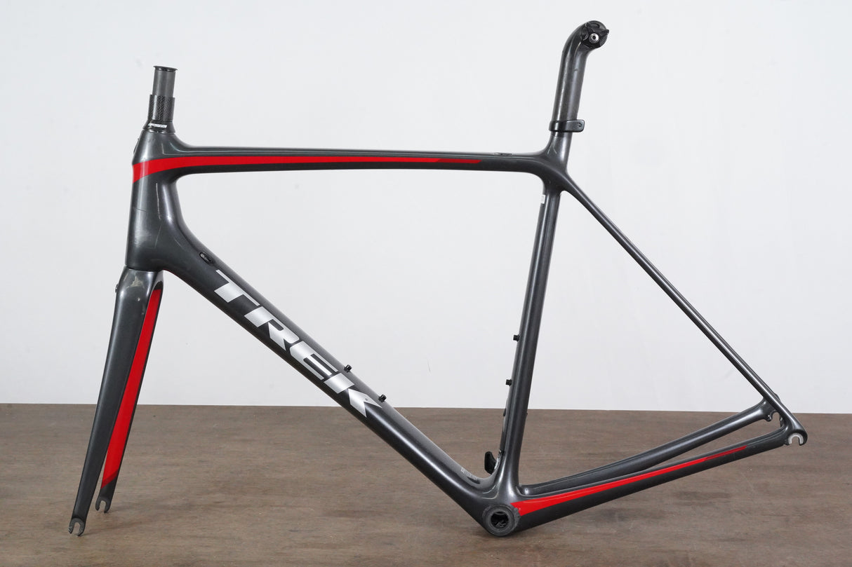 58cm Trek Emonda SL 7 Carbon Rim Brake Road Frameset SL7