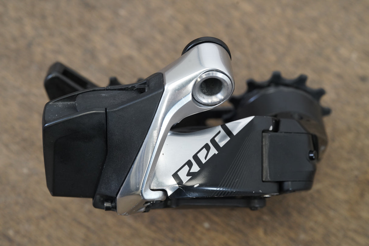 SRAM Red eTap AXS D1 12 Speed Wireless Electronic Rim Brake Road Groupset