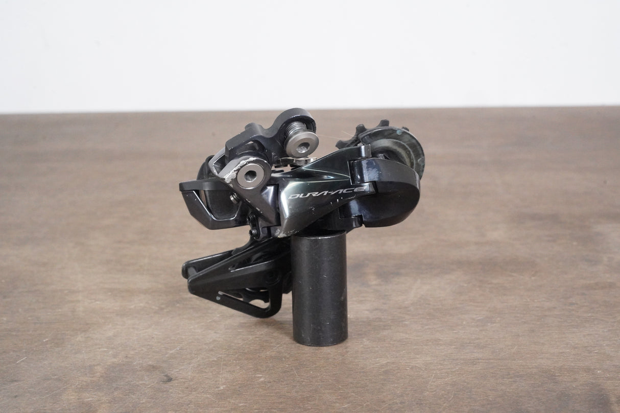 Shimano Dura-Ace R9170 Di2 11 Speed Electronic Hydraulic Disc Brake Groupset 9170