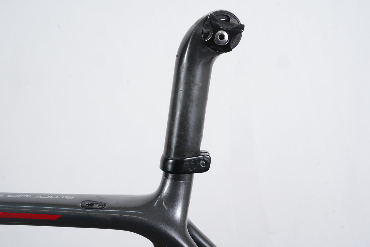 58cm Trek Emonda SL 7 Carbon Rim Brake Road Frameset SL7