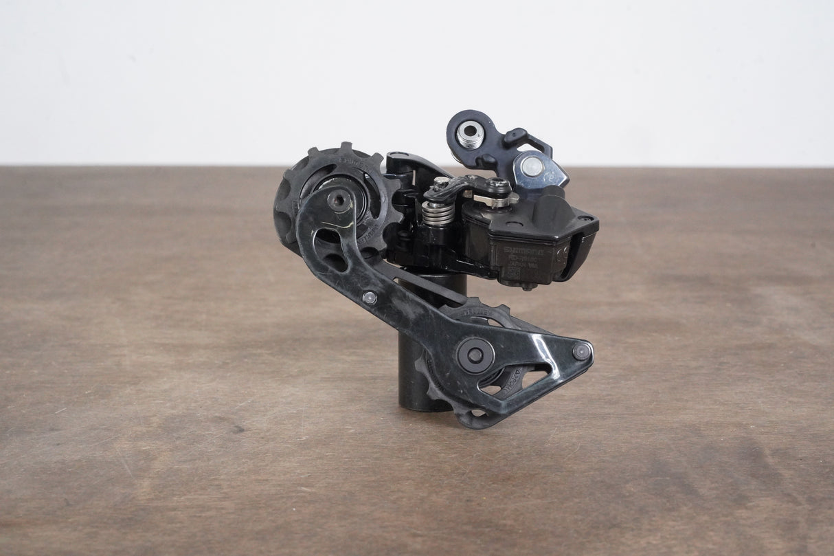 Shimano Dura-Ace R9170 Di2 11 Speed Electronic Hydraulic Disc Brake Groupset 9170