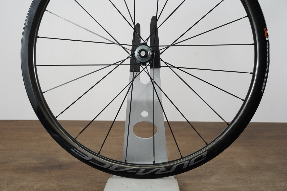 Shimano Dura-Ace WH-R9170 C40 Tubeless Carbon Disc Brake Wheelset 11 Speed