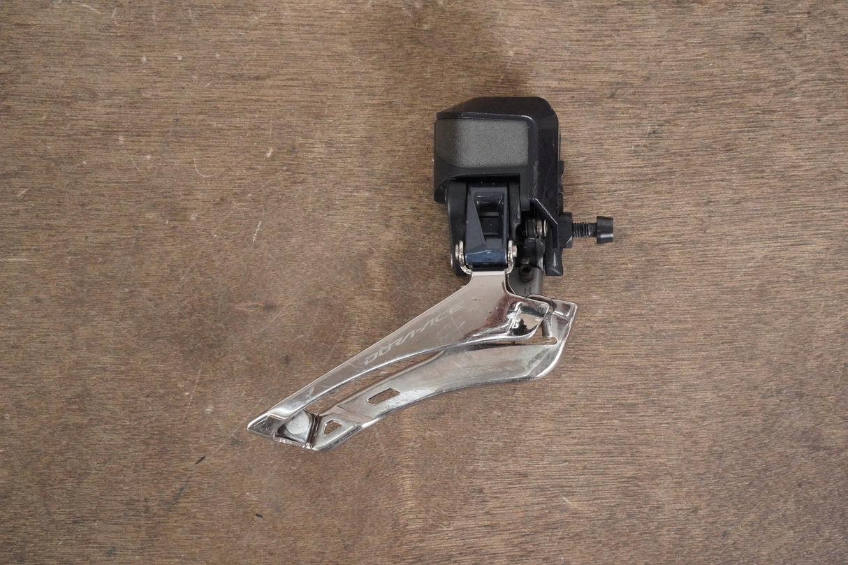 Shimano Dura-Ace R9170 Di2 11 Speed Electronic Hydraulic Disc Brake Groupset 9170