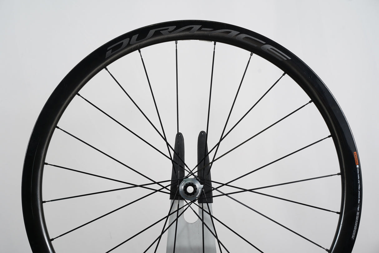 Shimano Dura-Ace WH-R9170 C40 Tubeless Carbon Disc Brake Wheelset 11 Speed