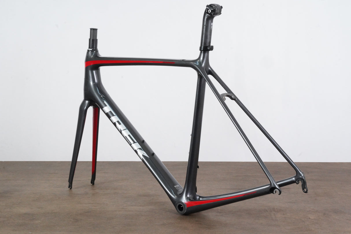 58cm Trek Emonda SL 7 Carbon Rim Brake Road Frameset SL7