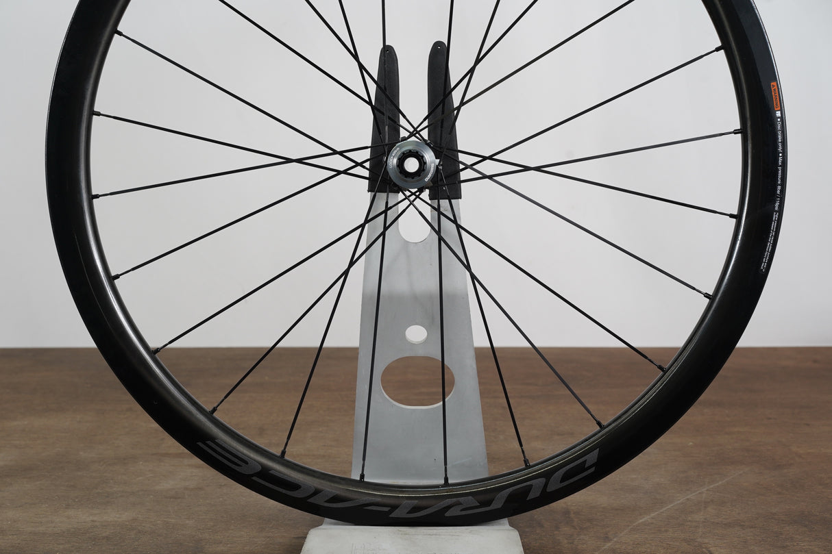 Shimano Dura-Ace WH-R9170 C40 Tubeless Carbon Disc Brake Wheelset 11 Speed