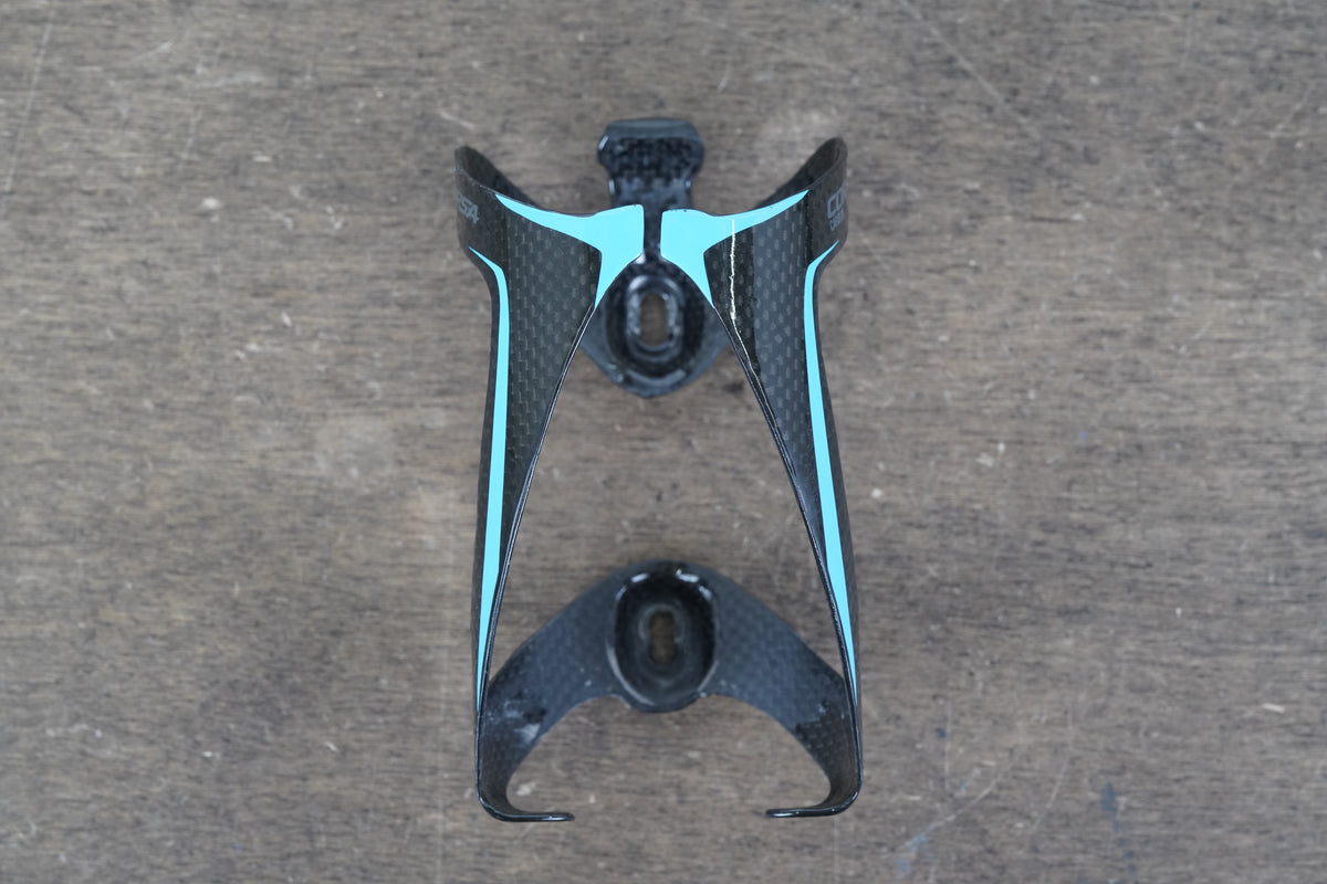 (1) Forte Corsa Carbon Water Bottle Cage 29g