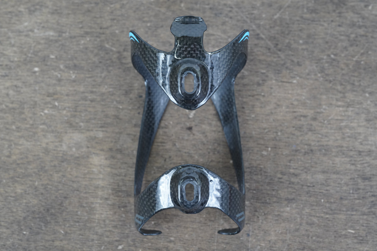 (1) Forte Corsa Carbon Water Bottle Cage 29g