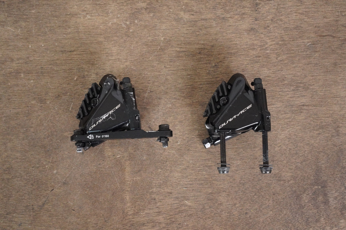 Shimano Dura-Ace R9170 Di2 11 Speed Electronic Hydraulic Disc Brake Groupset 9170