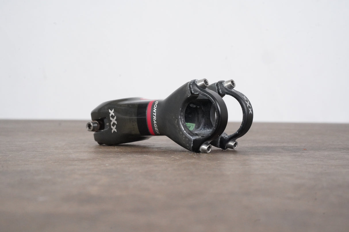 Bontrager XXX Blendr 90mm ±7 Degree Carbon Road Stem 146g 1 1/8" 31.8mm