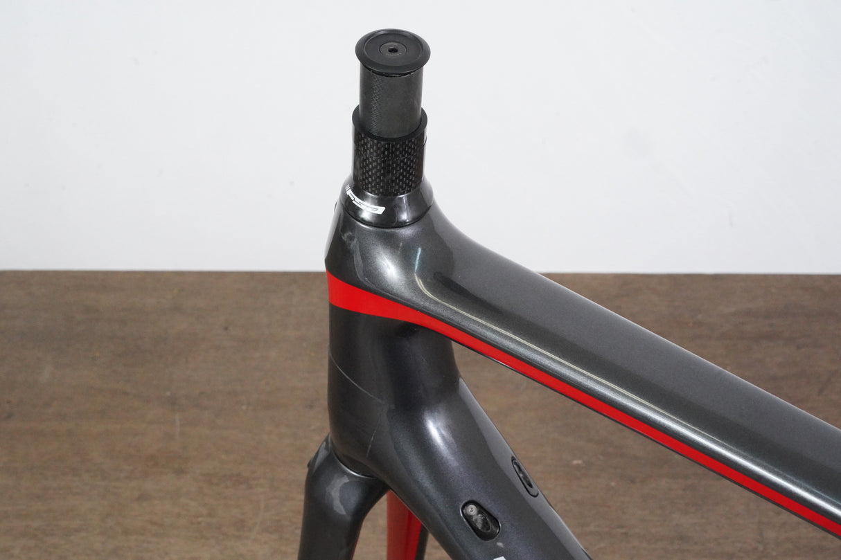 58cm Trek Emonda SL 7 Carbon Rim Brake Road Frameset SL7