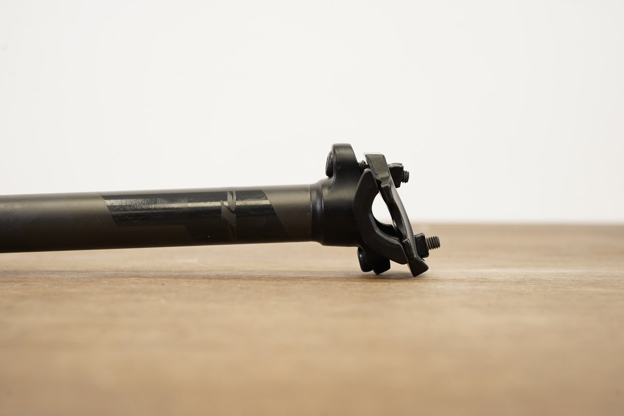 25.4mm Zipp Service Course SL Carbon Alloy Setback Road Seatpost