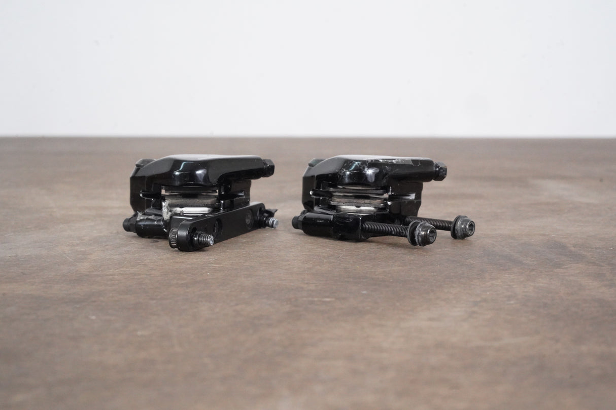 Shimano Dura-Ace R9170 Di2 11 Speed Electronic Hydraulic Disc Brake Groupset 9170