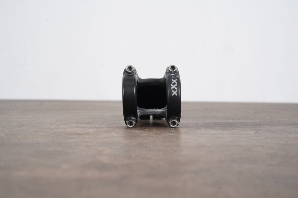 Bontrager XXX Blendr 90mm ±7 Degree Carbon Road Stem 146g 1 1/8" 31.8mm