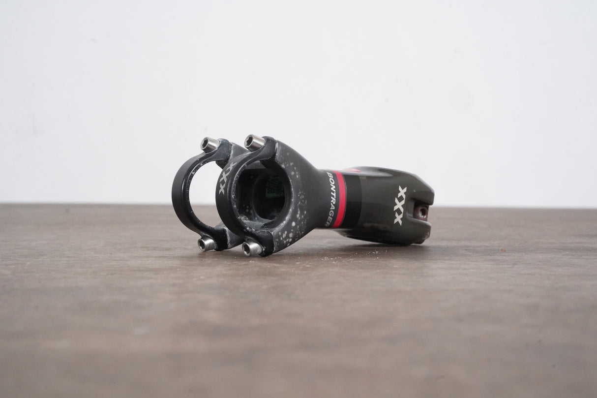 Bontrager XXX Blendr 90mm ±7 Degree Carbon Road Stem 146g 1 1/8" 31.8mm