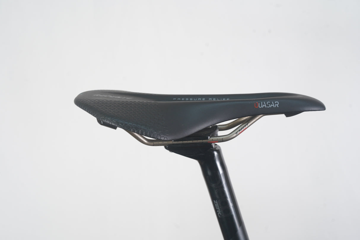 *Demo* M (Medium) Time Alpe d’Huez X SRAM Rival AXS XPLR Carbon Disc Road Bike