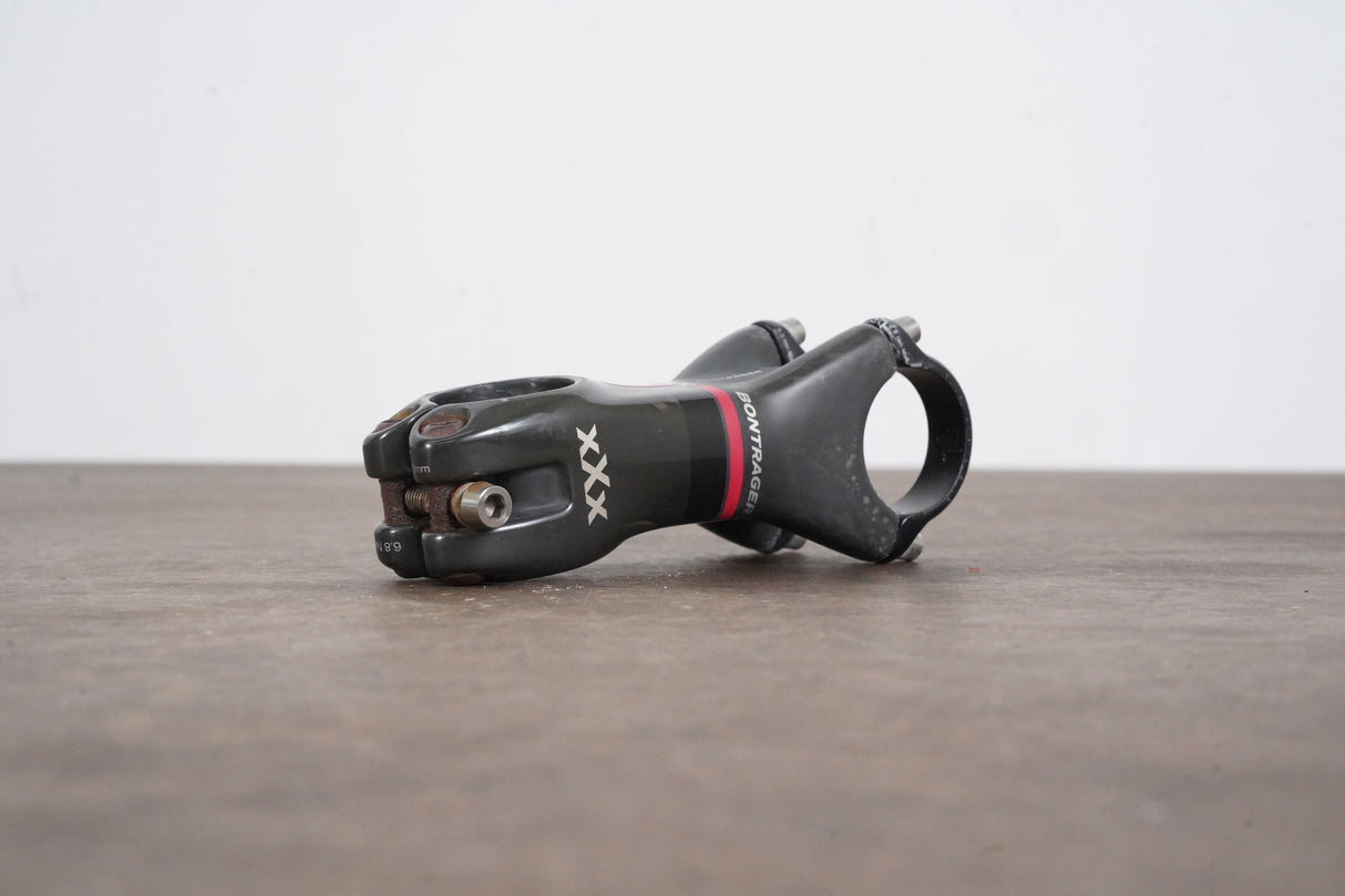 Bontrager XXX Blendr 90mm ±7 Degree Carbon Road Stem 146g 1 1/8" 31.8mm